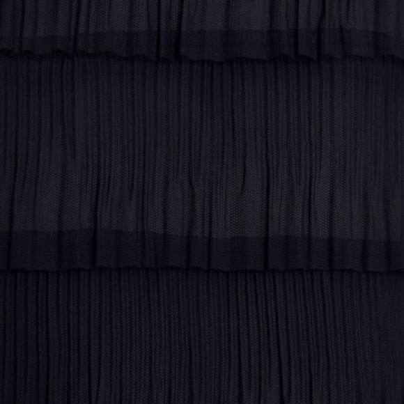 Zara Ruffled pants - Picture 5 of 9